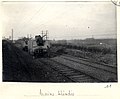 An armored train with mle 1904 guns.