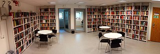 Trelleborgs bibliotek