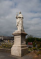 Monument to Archbishop John MacHale