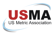 US Metric Association Logo.svg