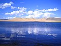 Char Nuro ežeras