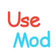 Usemod logo.svg