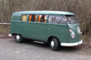 Volkswagen T1c "micro-bus"