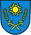 Coat of arms of Václavovice