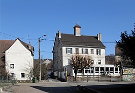 Gemeentehuis