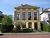 Woningen (met 8)