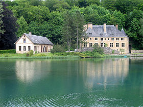 Villers-devant-Orval