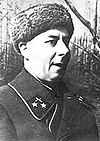 Vladimir Petrovich Sviridov