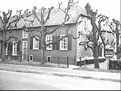 Farm in Heeswijk