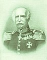 Friedrich von Rantzau