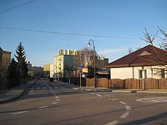 Rua Furmańska