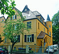 Wohnhaus