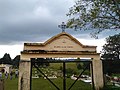 Cementerio de Cajibío