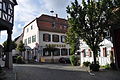 Ehemaliges Amtshaus