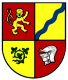 Wappen der Ortsgemeinde Fiersbach