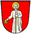 Coat of arms of Großlangheim