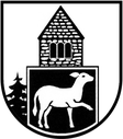Hartmannsdorf címere