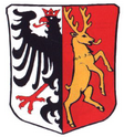 Hirschberg címere