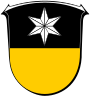 Brasão de armas de Rauschenberg