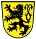 Coat of arms of Königsberg i.Bay. 