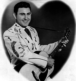 Webb Pierce