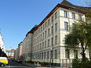 75. Gemeindeschule und 14. und 72. Gemeindeschule