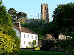 Church of St Lawrence