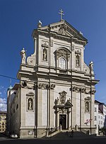 Vignette pour Église des Dominicains de Vienne