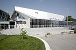 Wiener Stadthalle için küçük resim