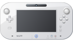 Контроллер Wii U illustration.svg