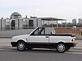 Yugo Cabrio