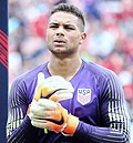 Miniatura para Zack Steffen