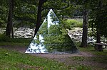 Artikel: Skulpturparken Ängelsberg