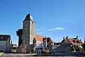 Église Saint-Pierre de Giel-Courteilles