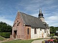 Église Saint-Sulpice de Roy-Boissy