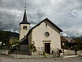 Kirche Saint-Symphorien