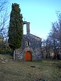 Vignette pour Église Sainte-Christine de Lamanère