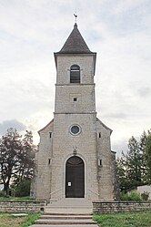 Saint-Didier – Veduta