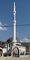 Джамия в Долни Челопек