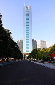中信大厦南侧 - panoramio.jpg