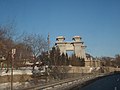 Badaling Juyong Pass Chinese Memorial, 2010