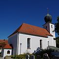 Katholische Pfarrkirche St. Martin