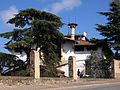 Torre Gran (Sant Andreu de Llavaneres)