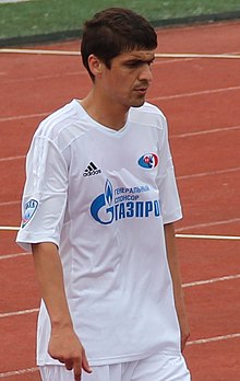 Eldar Mamayev