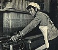 1963-05 1963年 红棉丝织厂