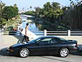 1996 Chevrolet Camaro in Venice, California.jpg