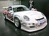 Porsche 997 GT3 Cup.