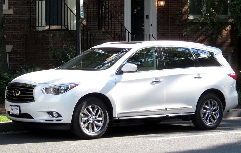 File:2013 Infiniti JX -- 06-14-2012.JPG