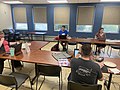 2022 Wikipedia Local History Edit-a-thon