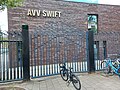 Miniatuur voor AVV Swift